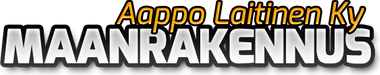 Maanrakennus Aappo Laitinen Oy
